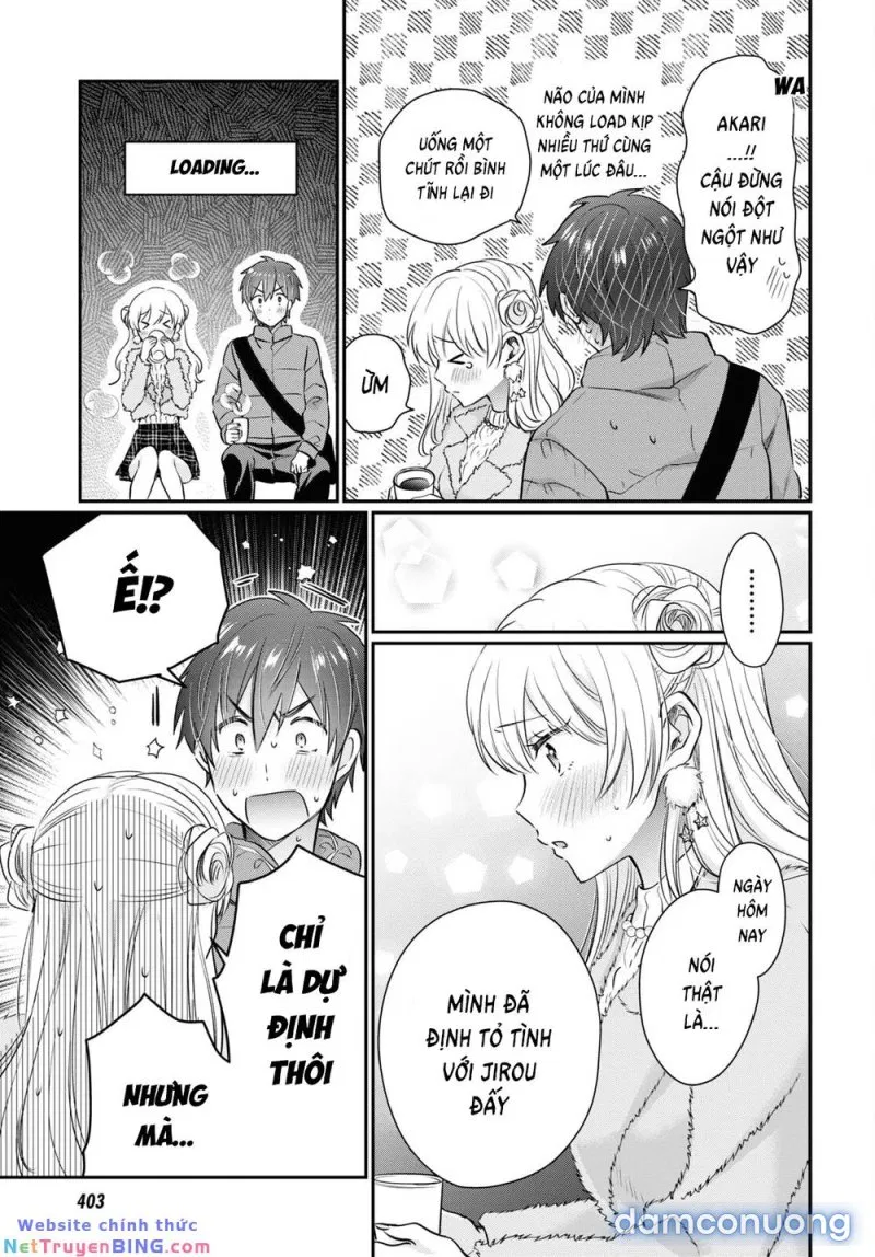 Fuufu Ijou, Koibito Miman 