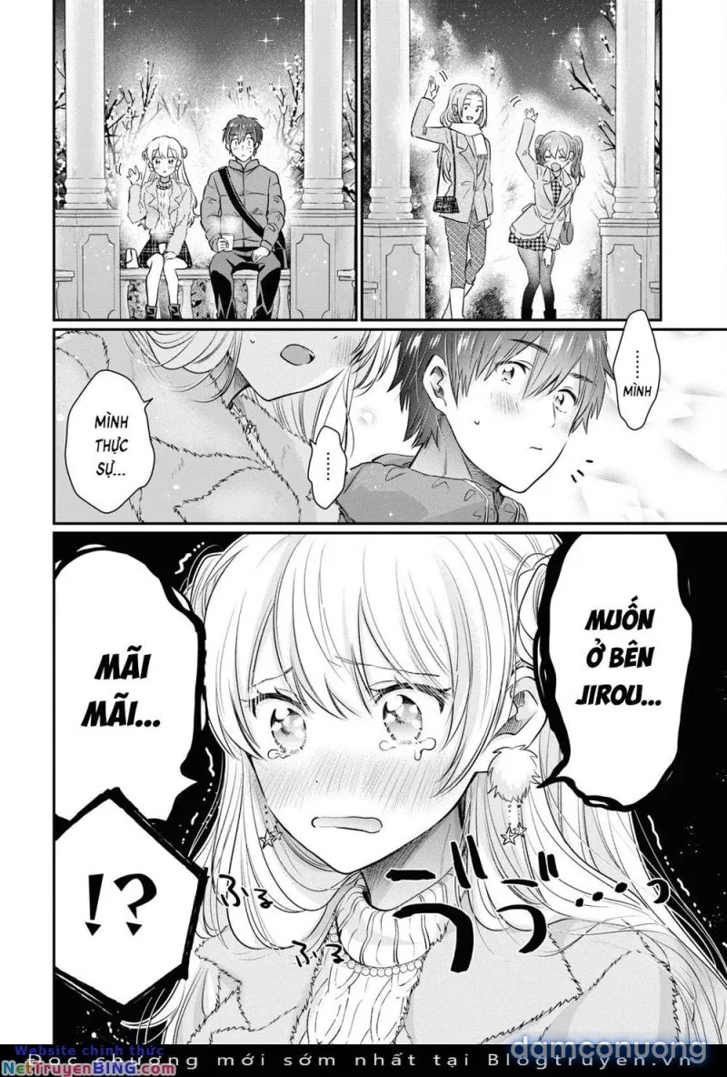 Fuufu Ijou, Koibito Miman 