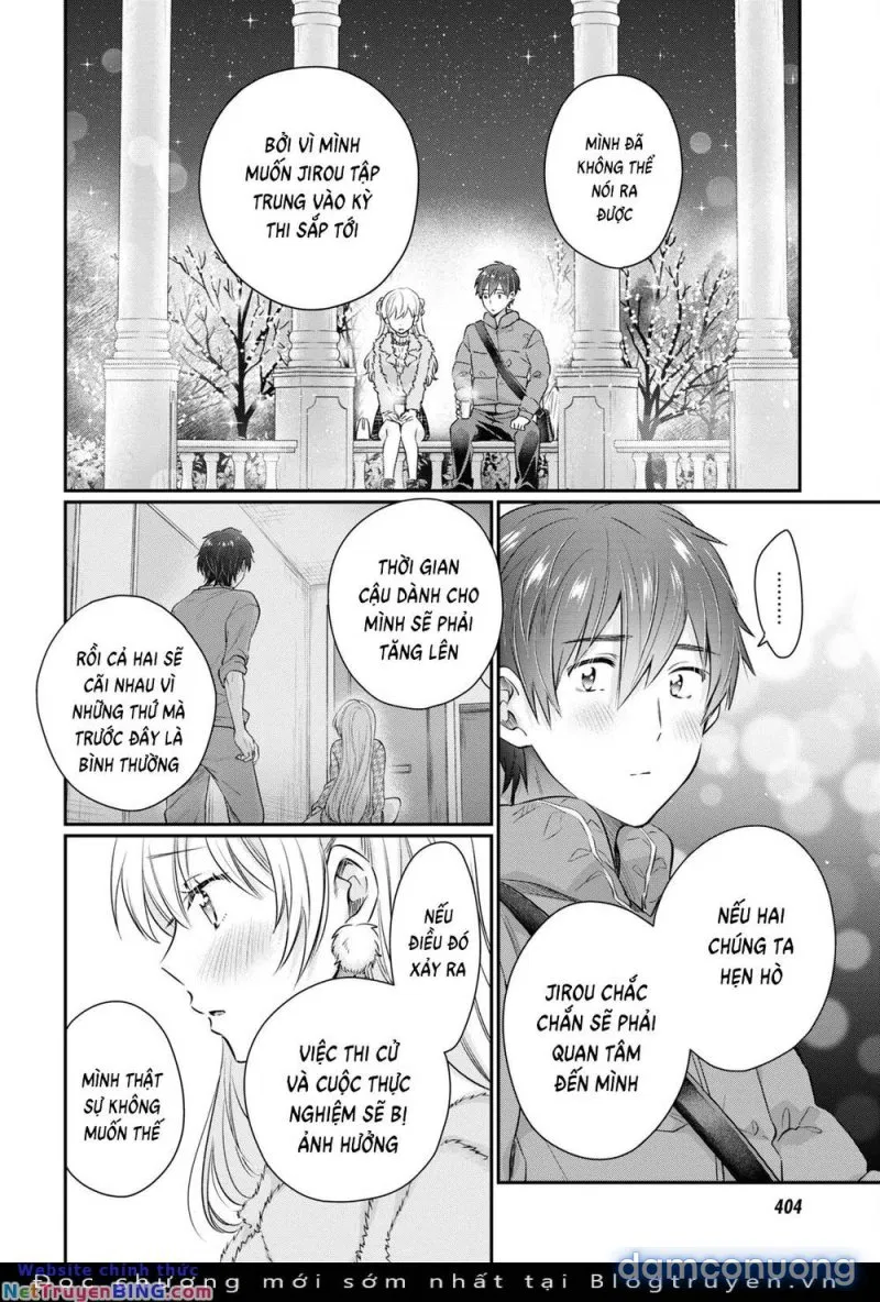 Fuufu Ijou, Koibito Miman 