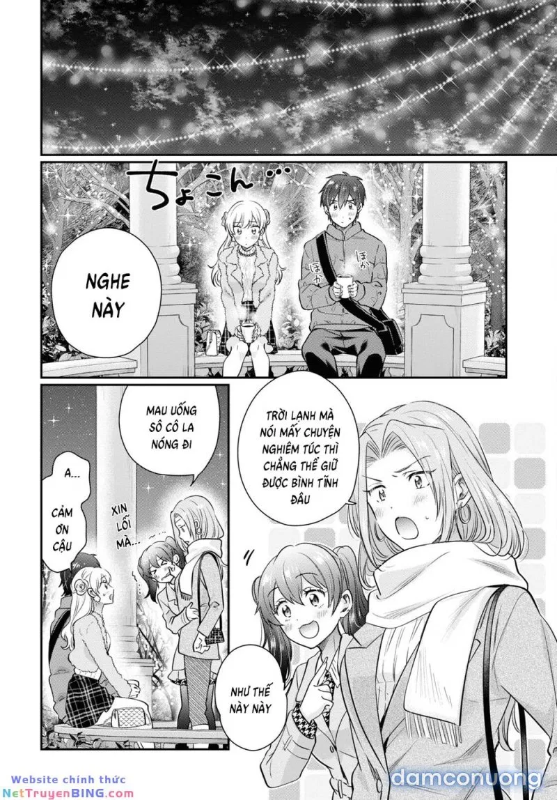 Fuufu Ijou, Koibito Miman 