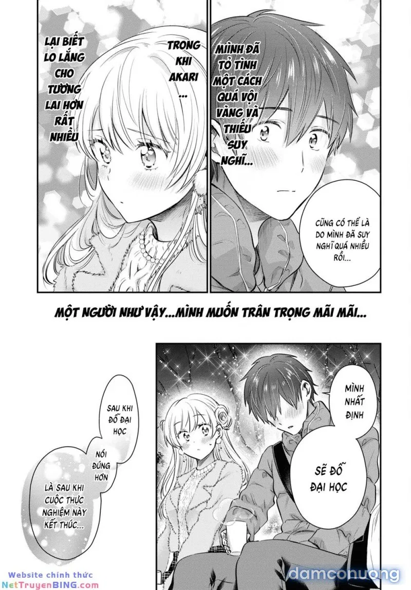 Fuufu Ijou, Koibito Miman 
