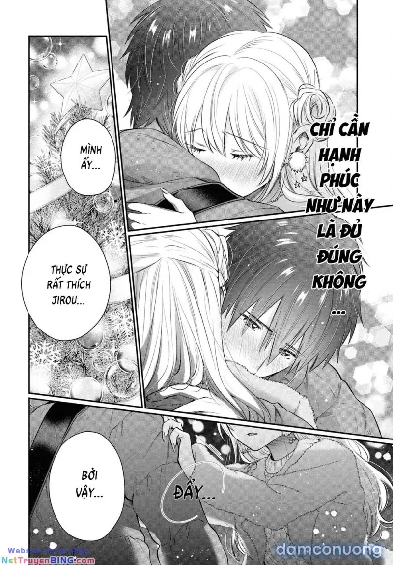 Fuufu Ijou, Koibito Miman 