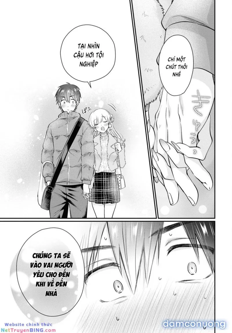 Fuufu Ijou, Koibito Miman 