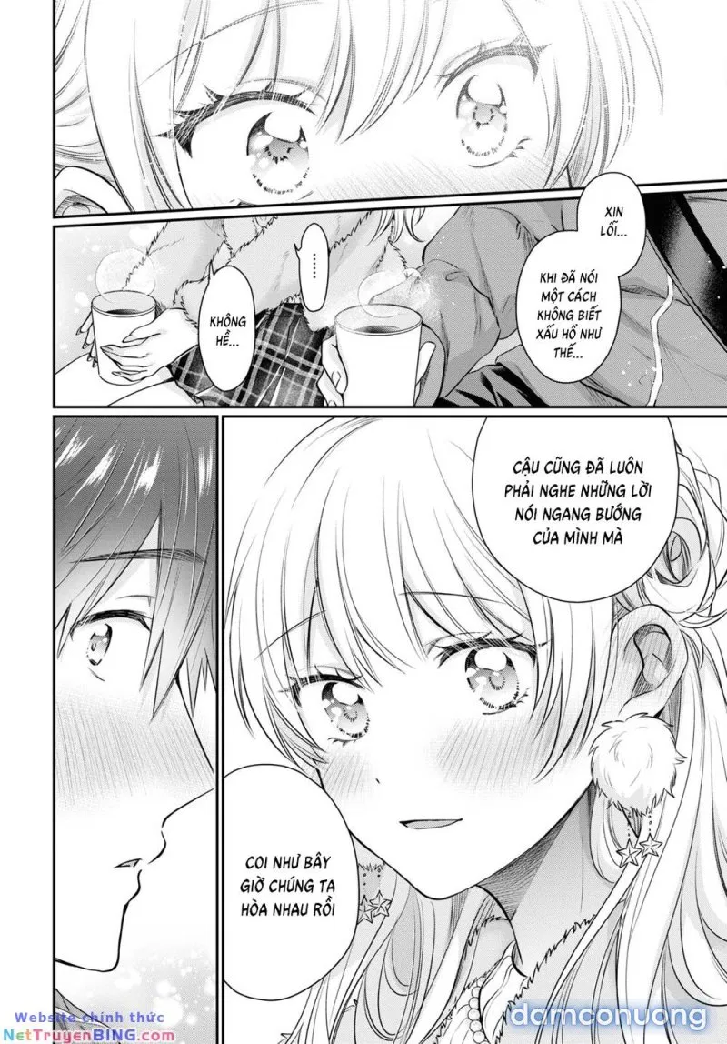 Fuufu Ijou, Koibito Miman 