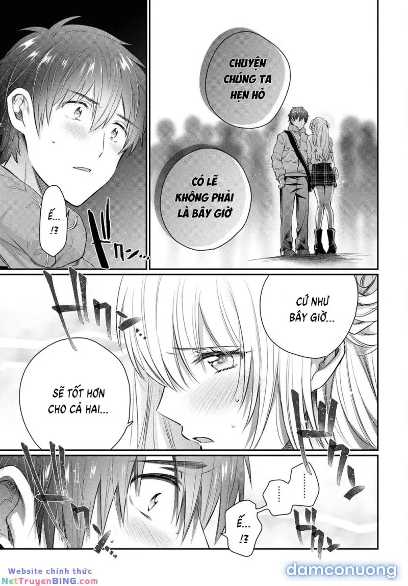 Fuufu Ijou, Koibito Miman 