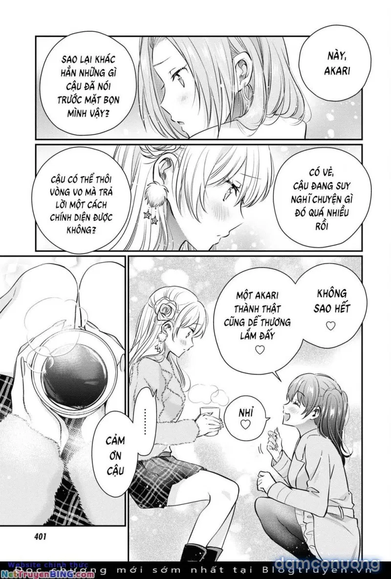 Fuufu Ijou, Koibito Miman 