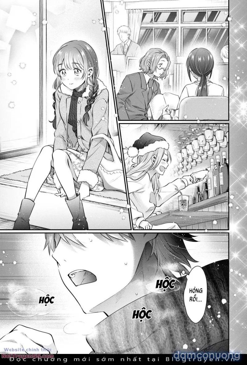 Fuufu Ijou, Koibito Miman 