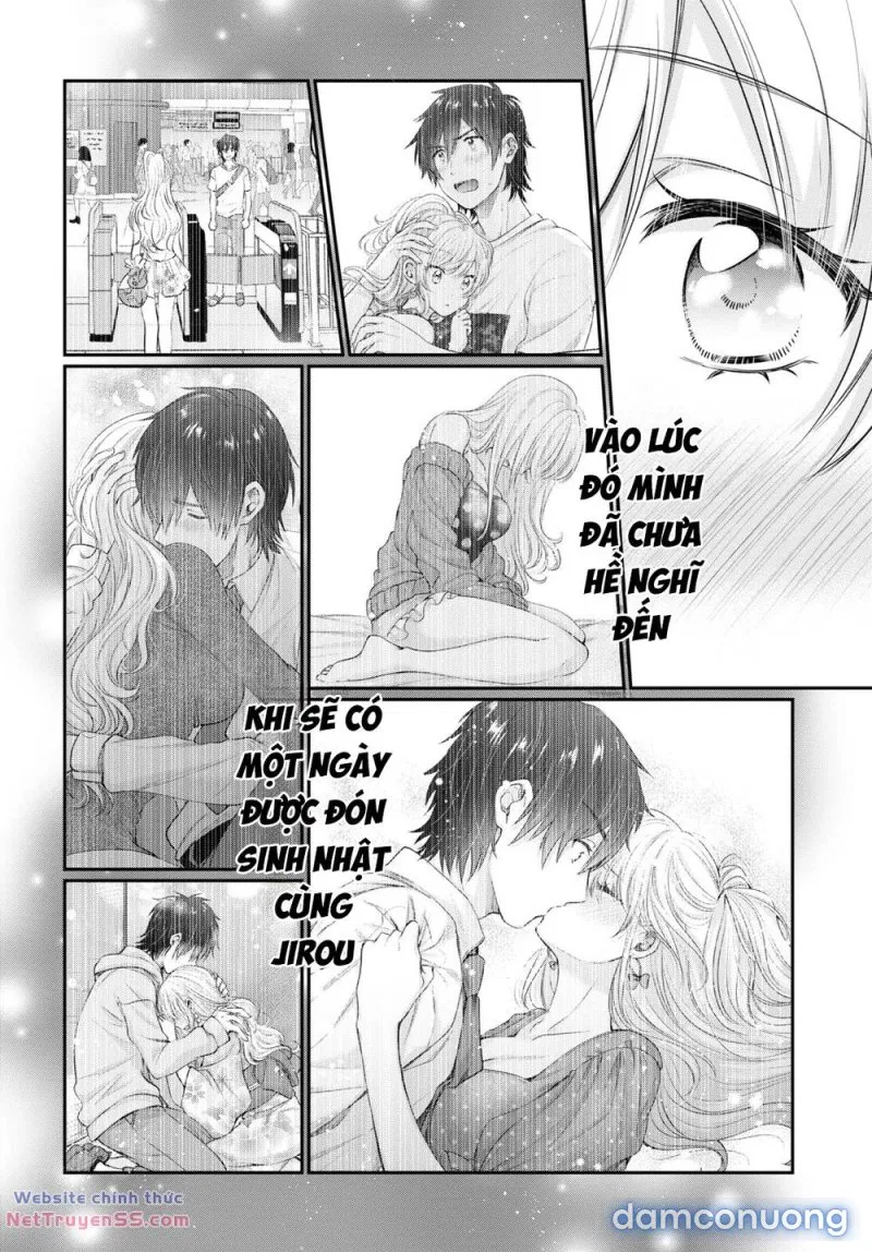 Fuufu Ijou, Koibito Miman 
