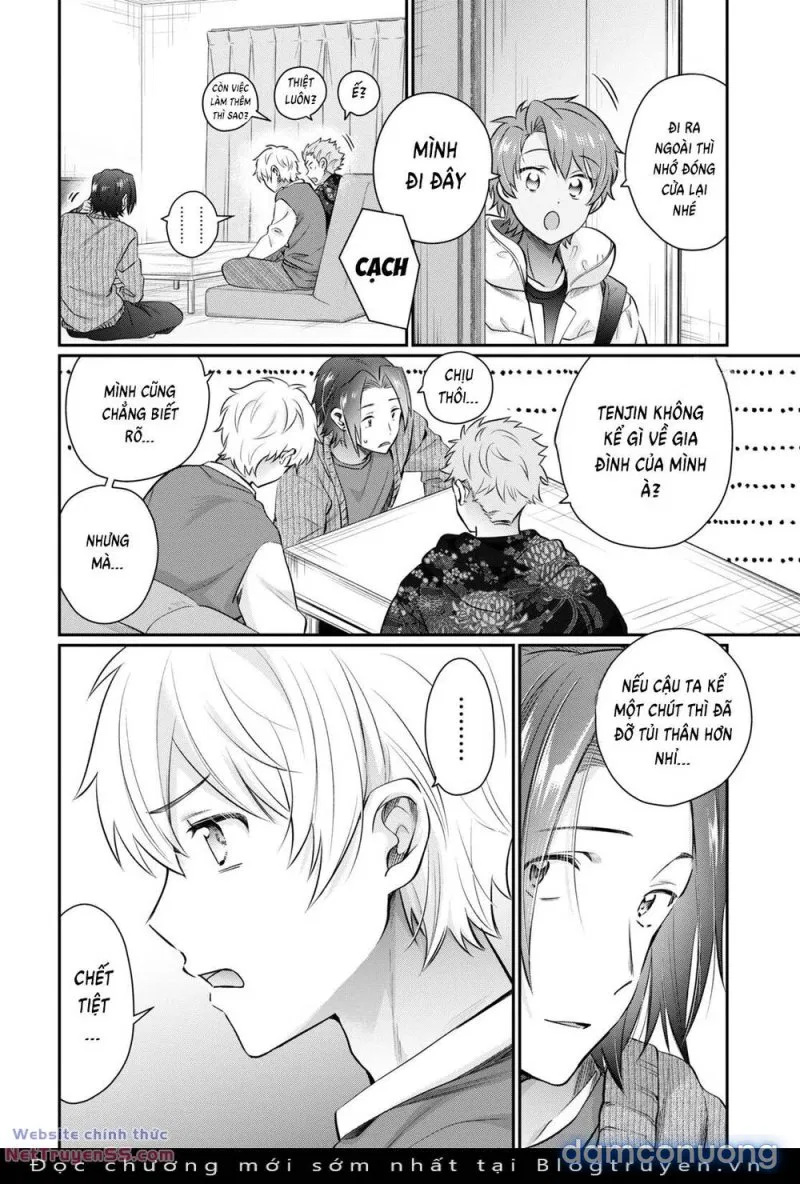 Fuufu Ijou, Koibito Miman 