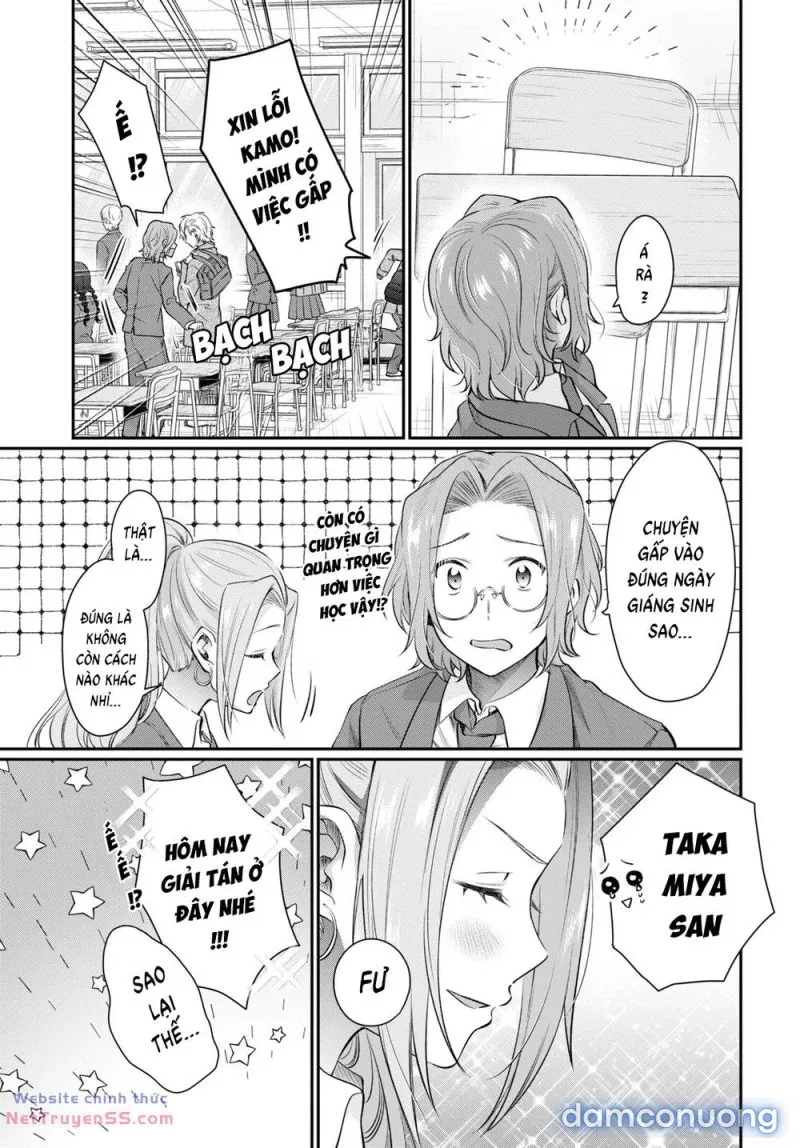 Fuufu Ijou, Koibito Miman 