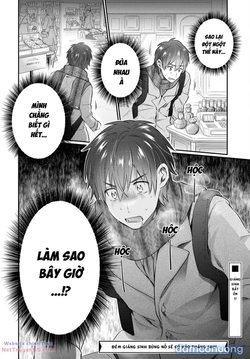 Fuufu Ijou, Koibito Miman 