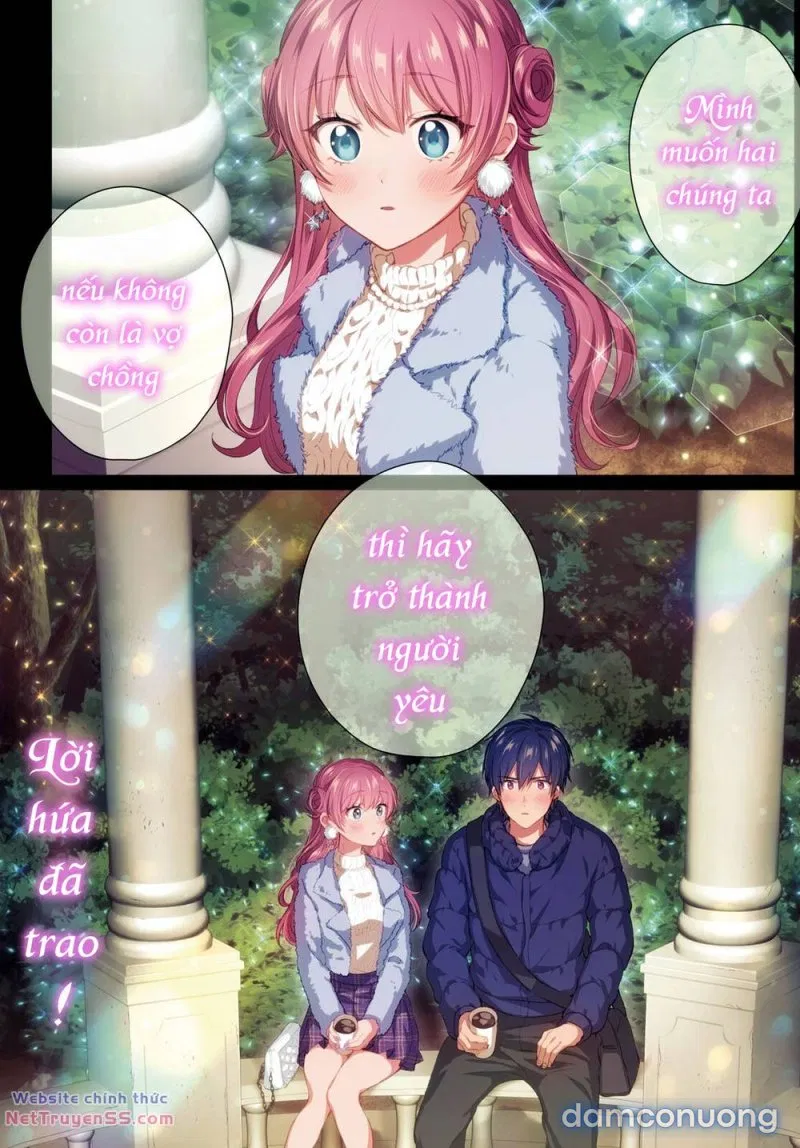 Fuufu Ijou, Koibito Miman 