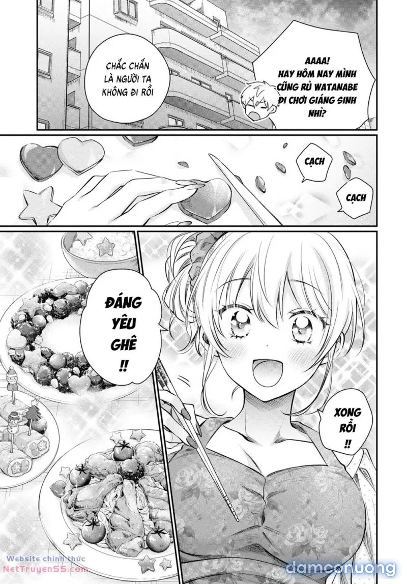 Fuufu Ijou, Koibito Miman 