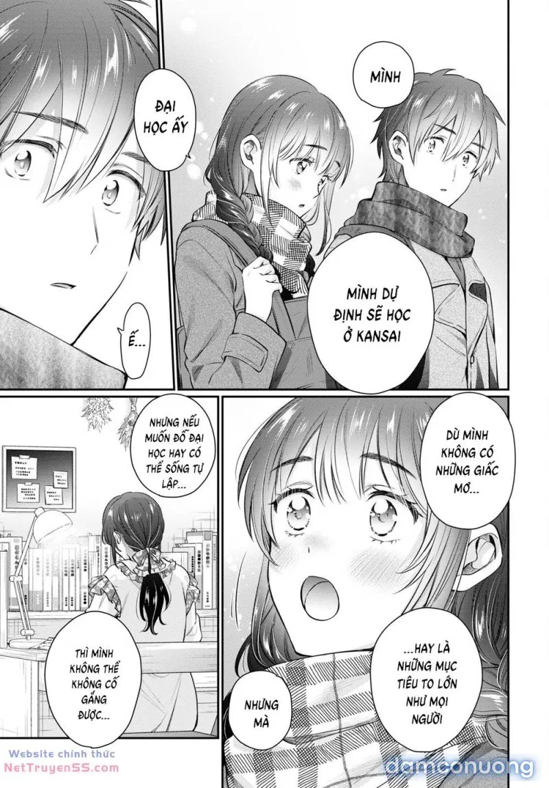 Fuufu Ijou, Koibito Miman 
