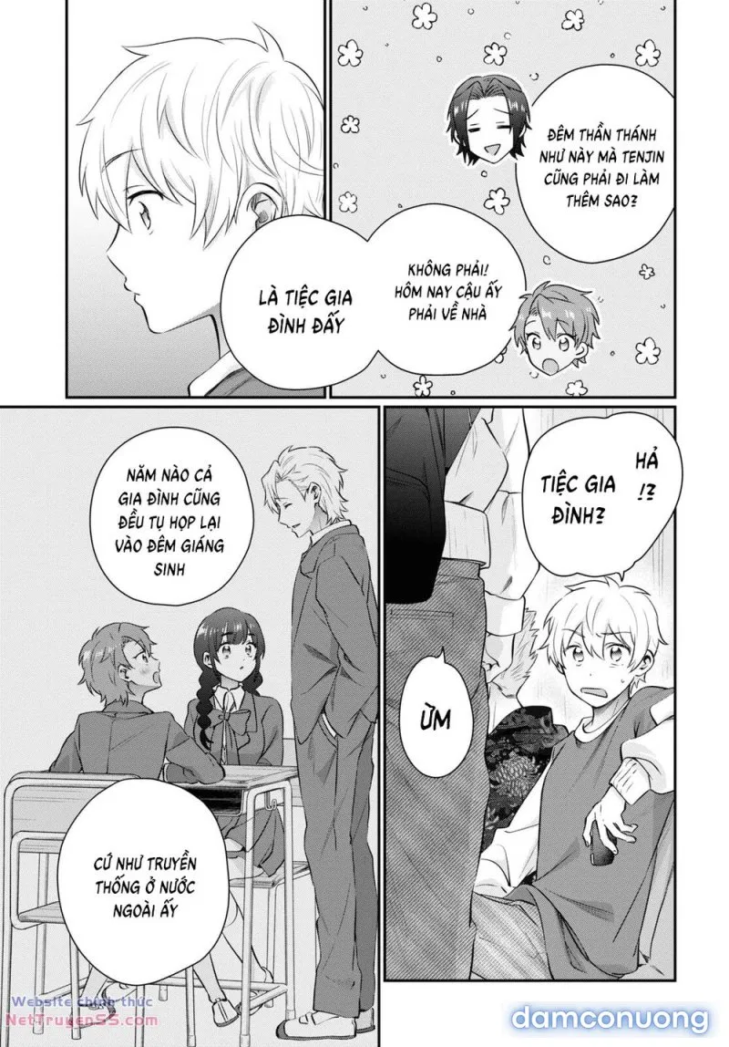 Fuufu Ijou, Koibito Miman 