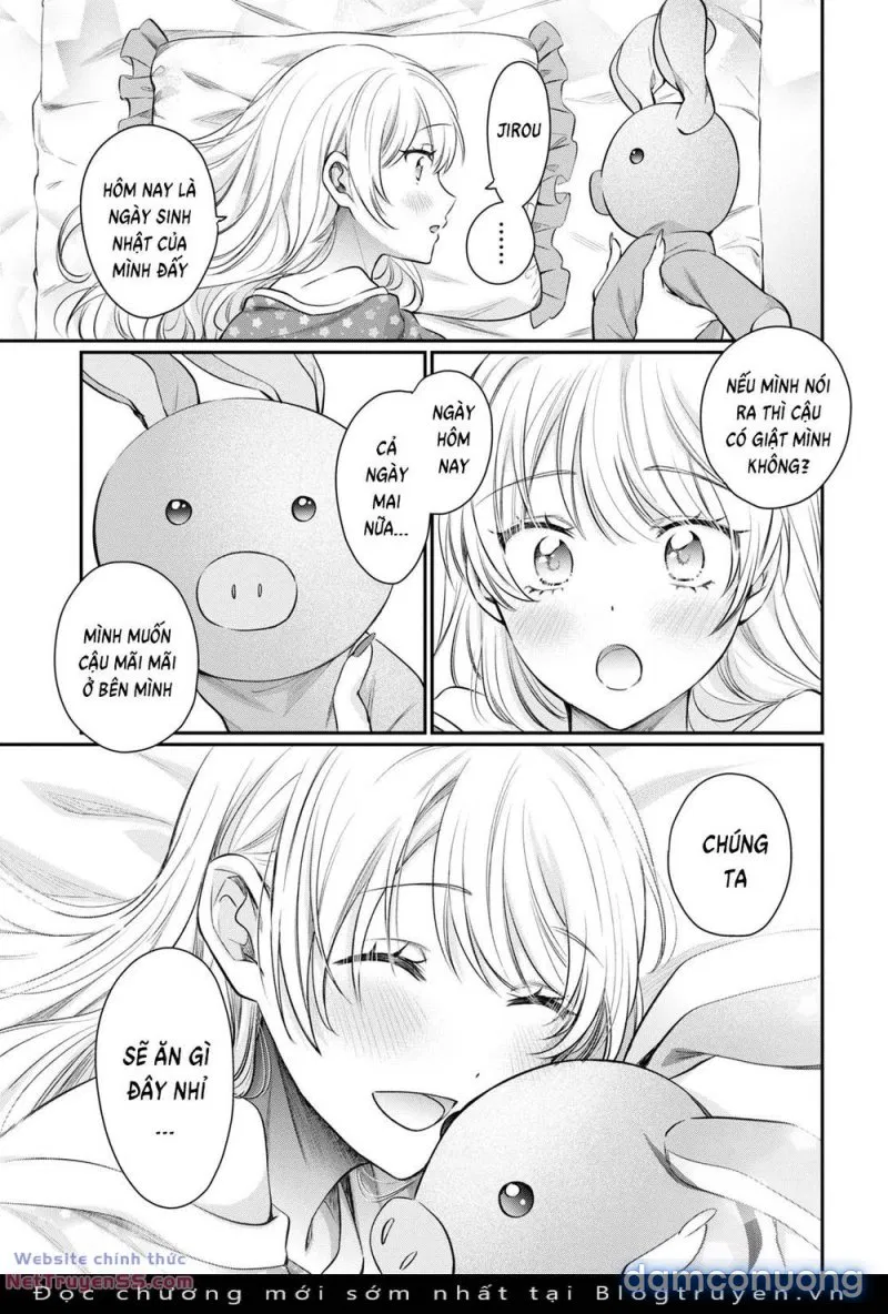 Fuufu Ijou, Koibito Miman 