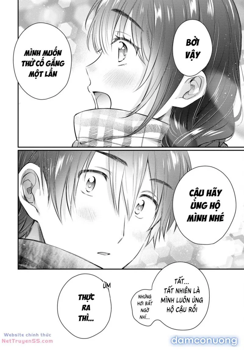 Fuufu Ijou, Koibito Miman 