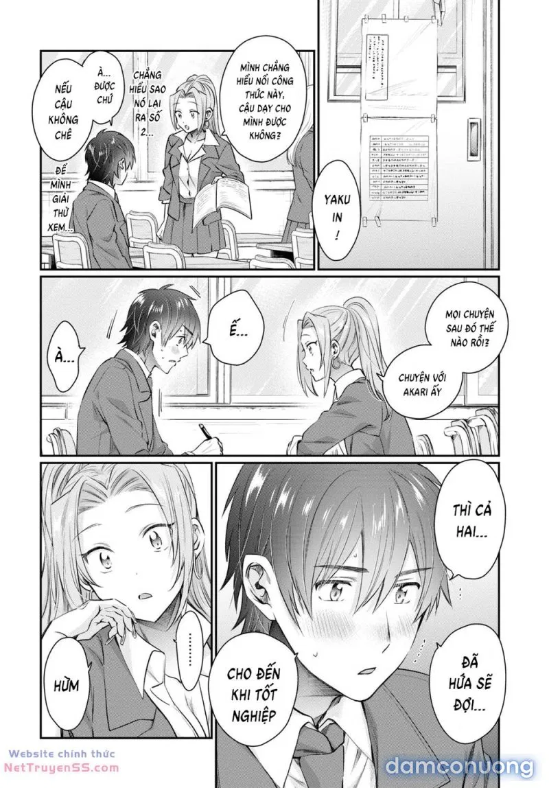 Fuufu Ijou, Koibito Miman 