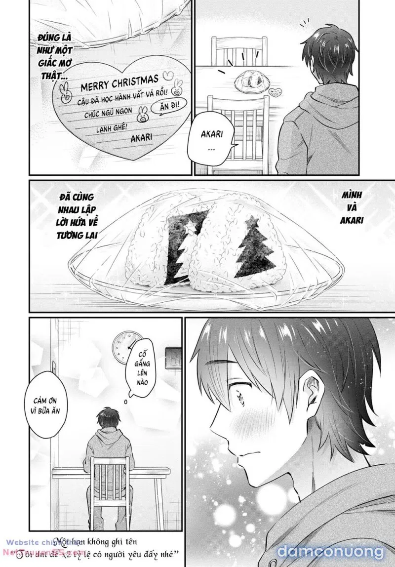 Fuufu Ijou, Koibito Miman 