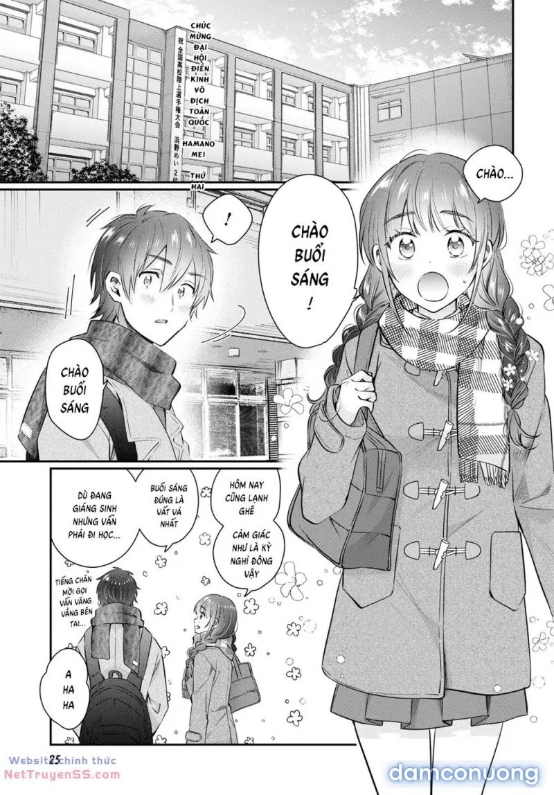 Fuufu Ijou, Koibito Miman 
