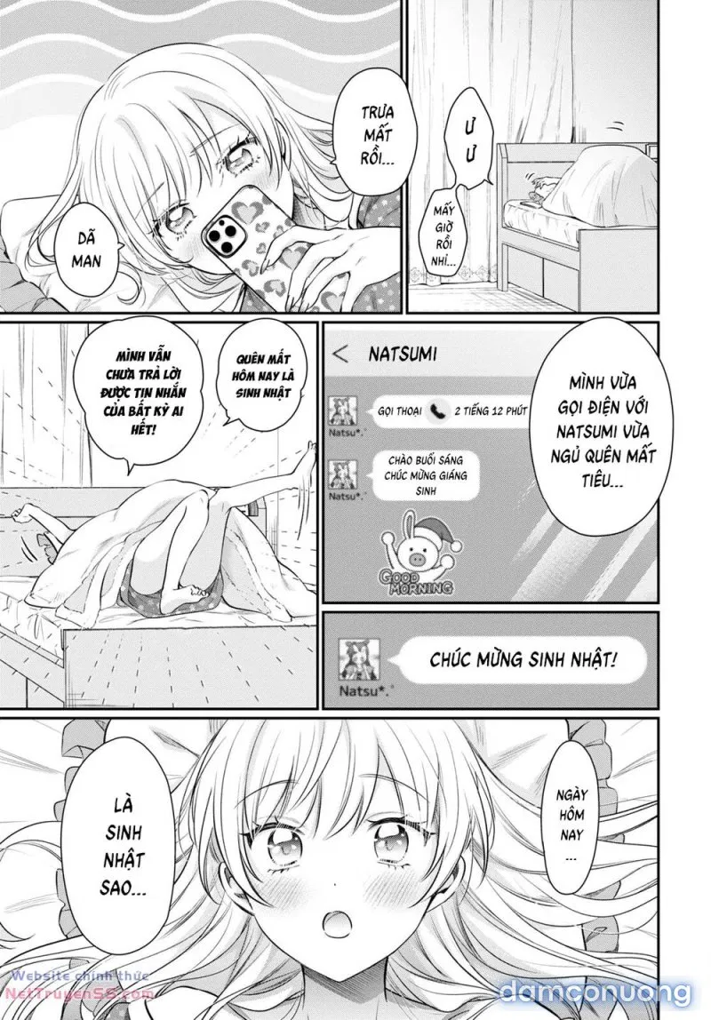 Fuufu Ijou, Koibito Miman 