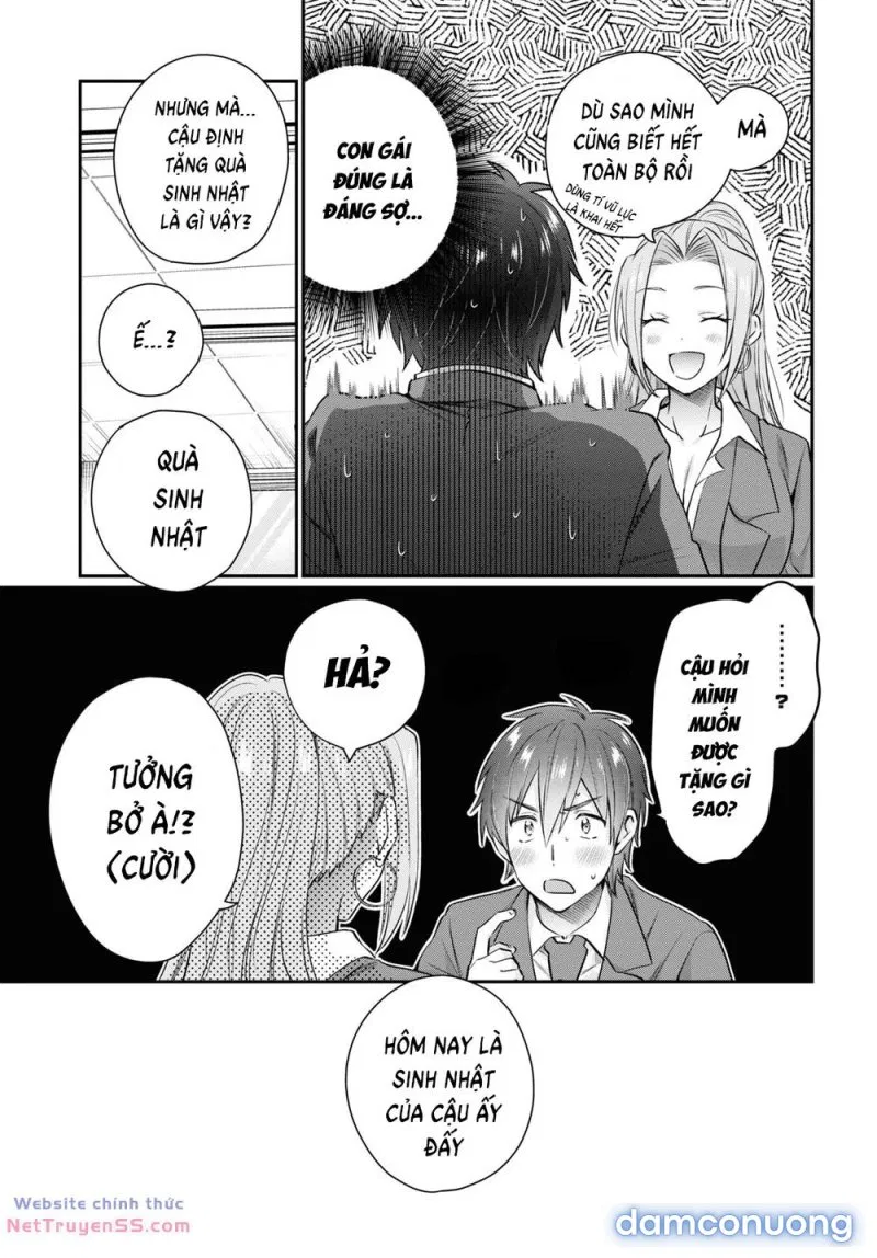 Fuufu Ijou, Koibito Miman 
