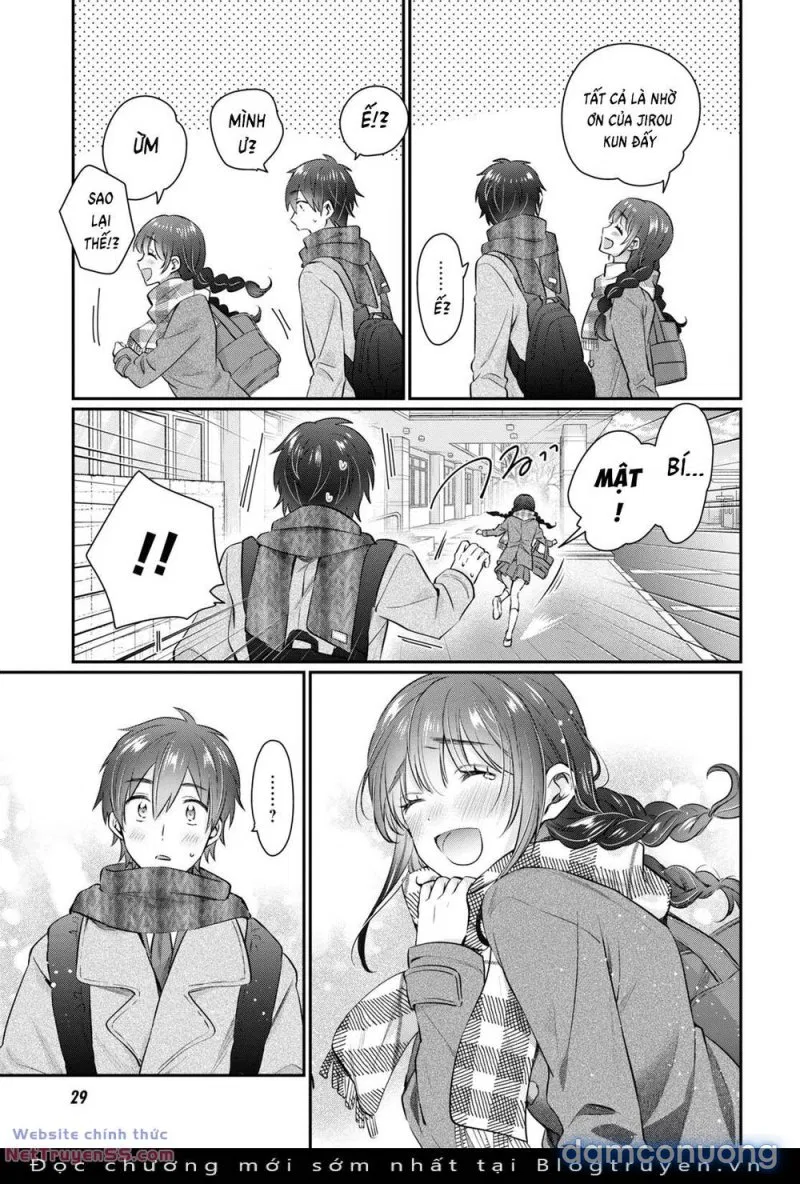 Fuufu Ijou, Koibito Miman 