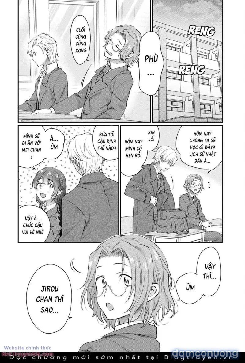 Fuufu Ijou, Koibito Miman 