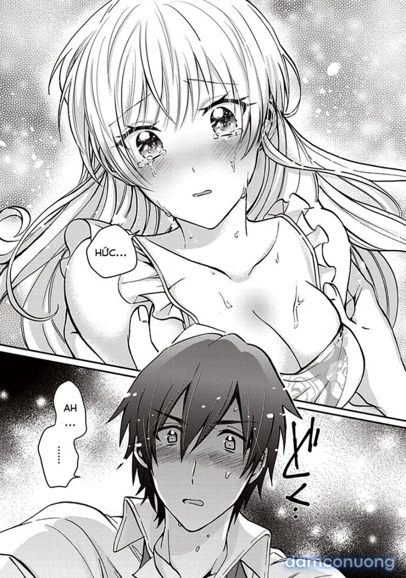 Fuufu Ijou, Koibito Miman 