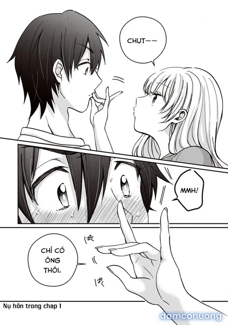 Fuufu Ijou, Koibito Miman 