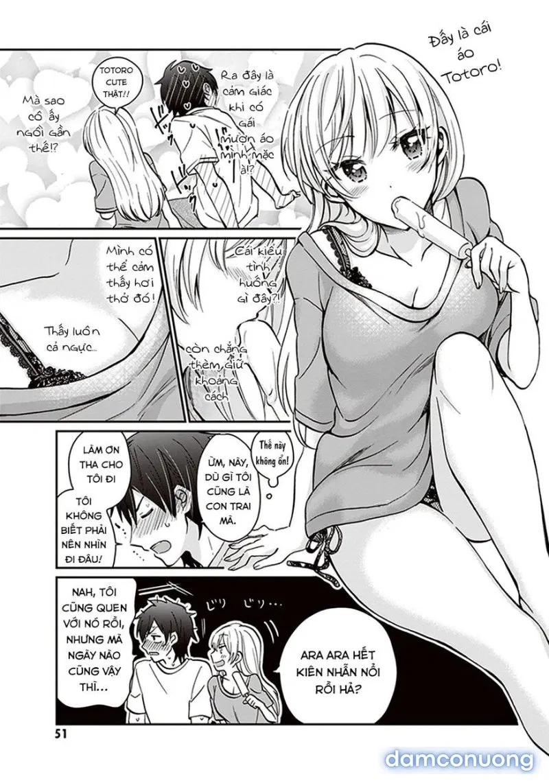 Fuufu Ijou, Koibito Miman 