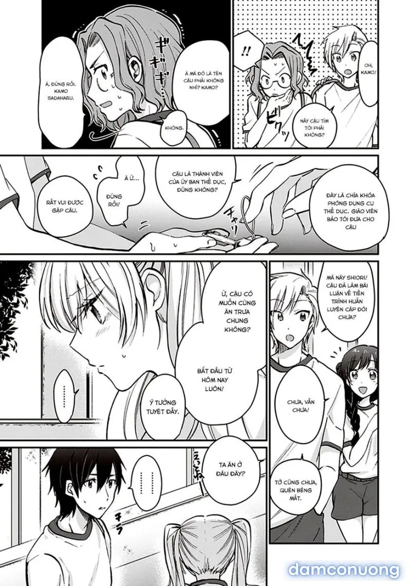 Fuufu Ijou, Koibito Miman 