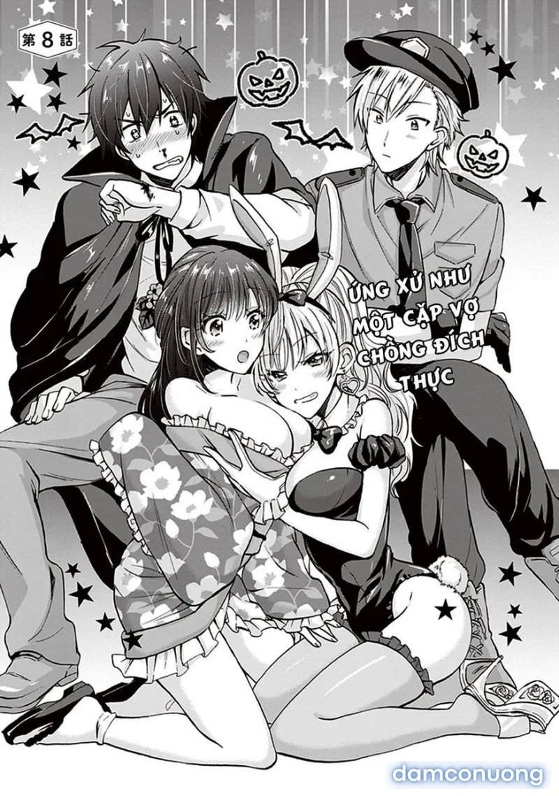 Fuufu Ijou, Koibito Miman 