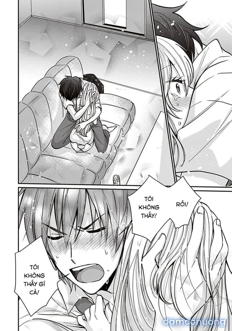 Fuufu Ijou, Koibito Miman 