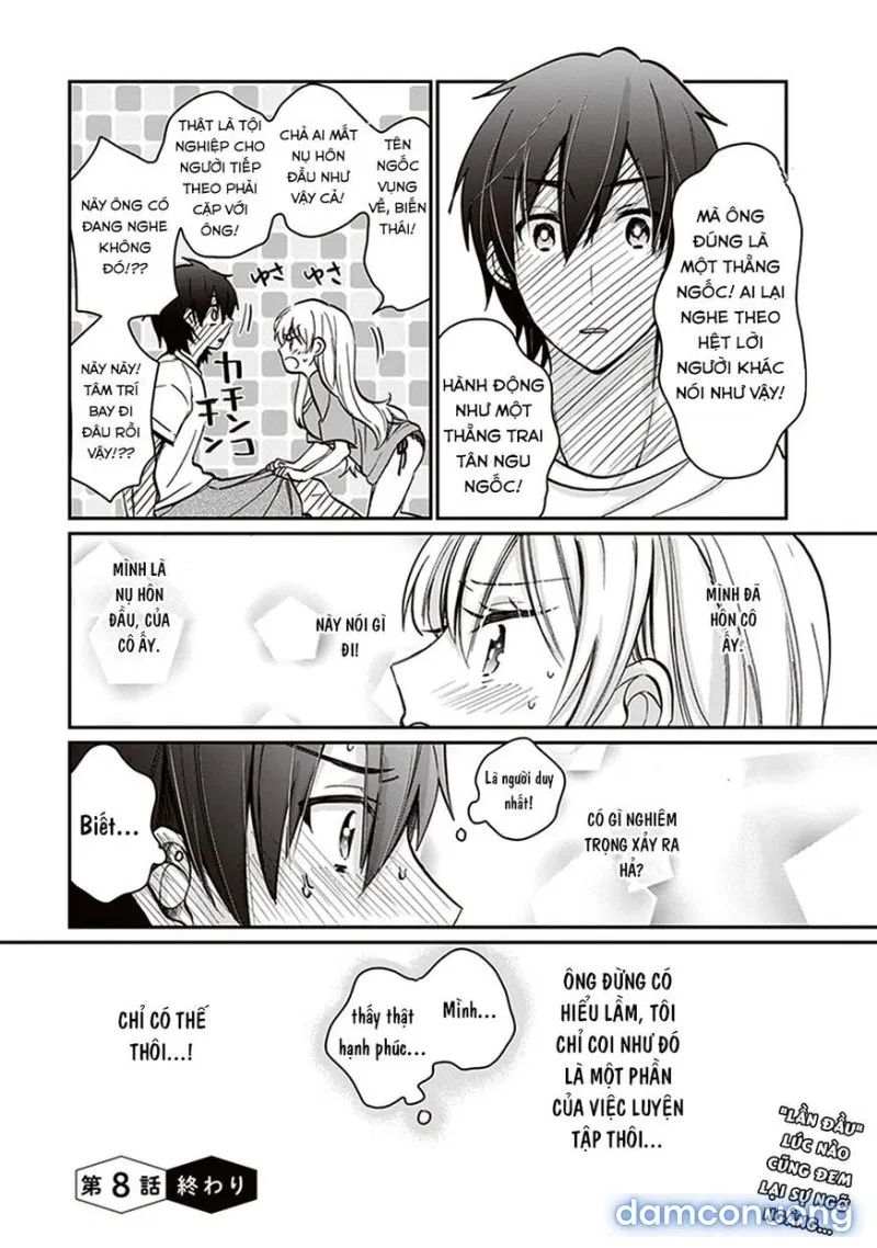 Fuufu Ijou, Koibito Miman 