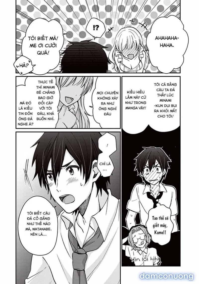 Fuufu Ijou, Koibito Miman 