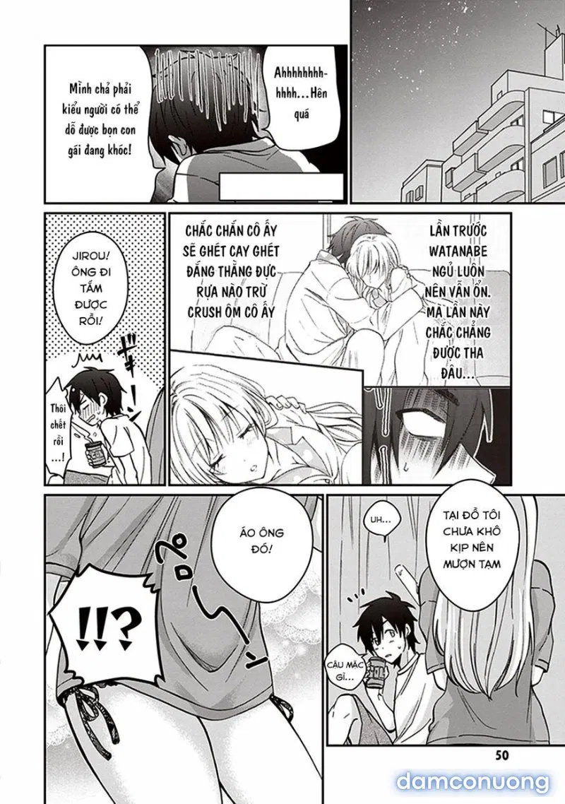 Fuufu Ijou, Koibito Miman 