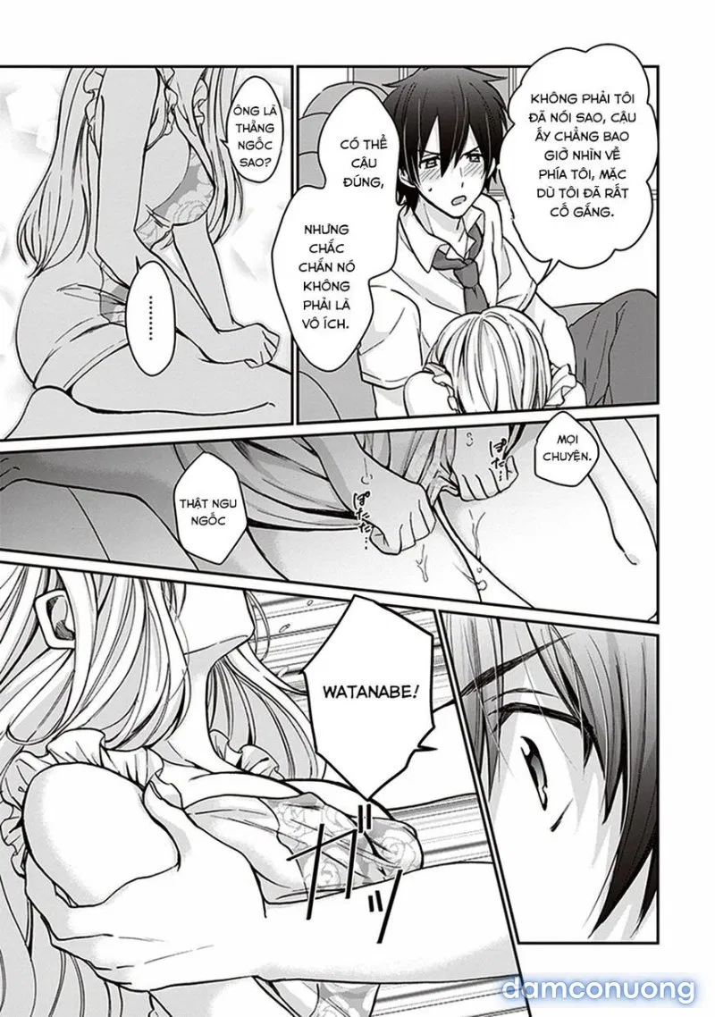 Fuufu Ijou, Koibito Miman 