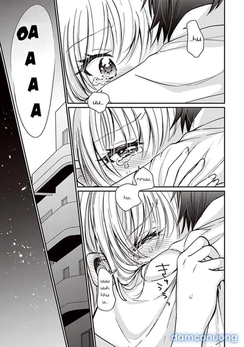 Fuufu Ijou, Koibito Miman 