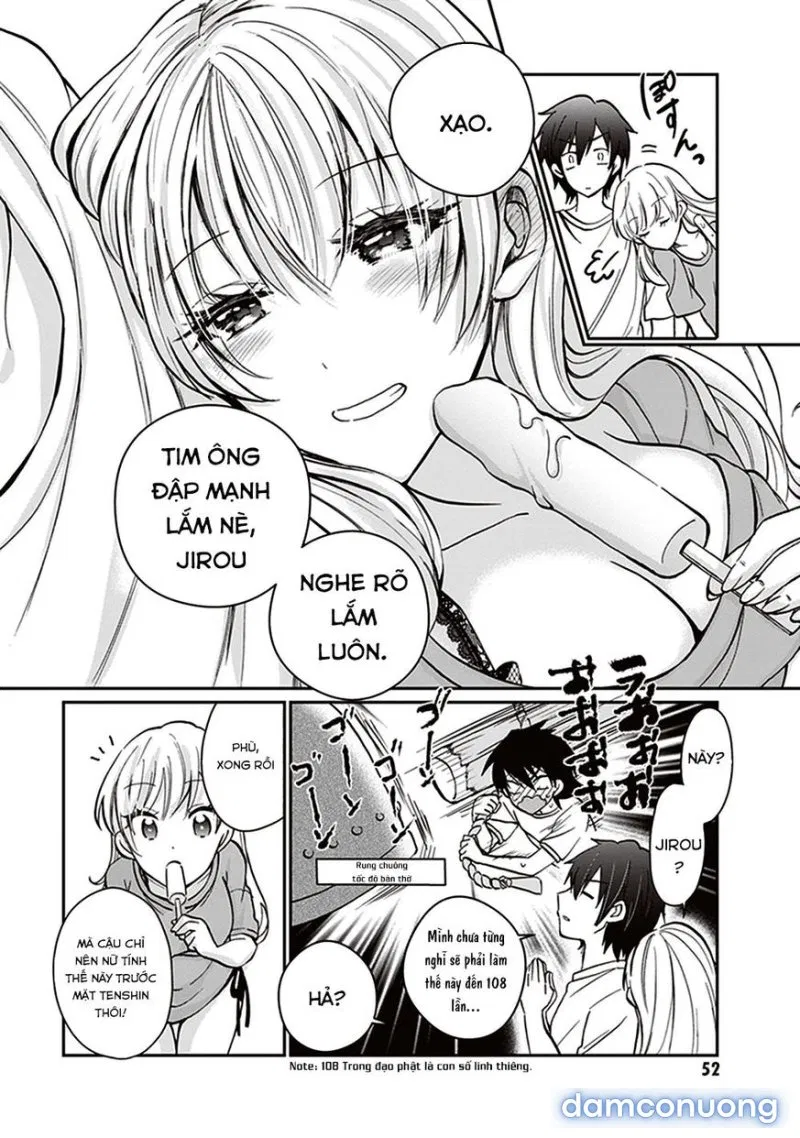 Fuufu Ijou, Koibito Miman 