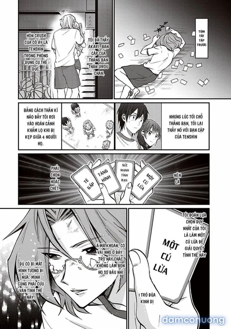 Fuufu Ijou, Koibito Miman 