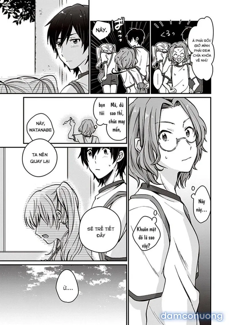 Fuufu Ijou, Koibito Miman 