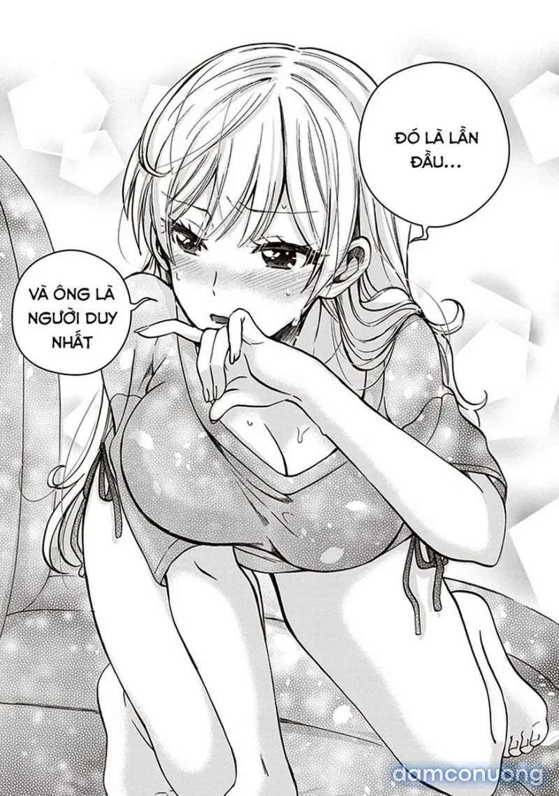 Fuufu Ijou, Koibito Miman 