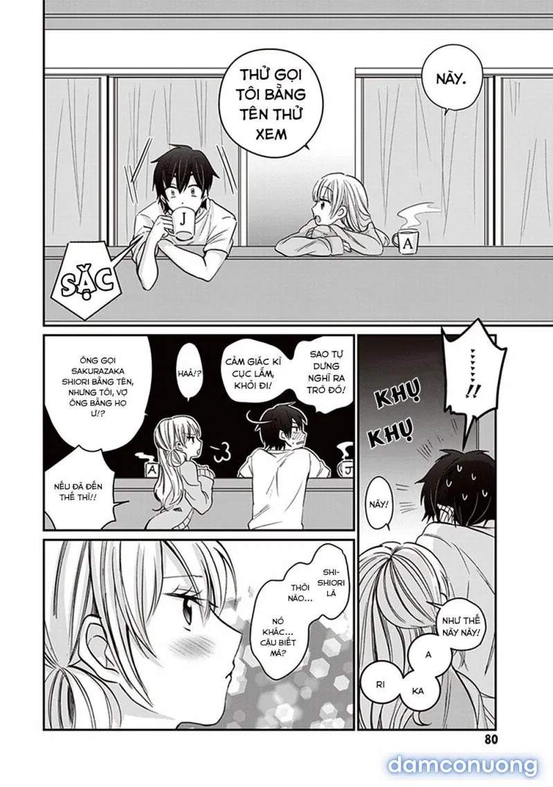 Fuufu Ijou, Koibito Miman 