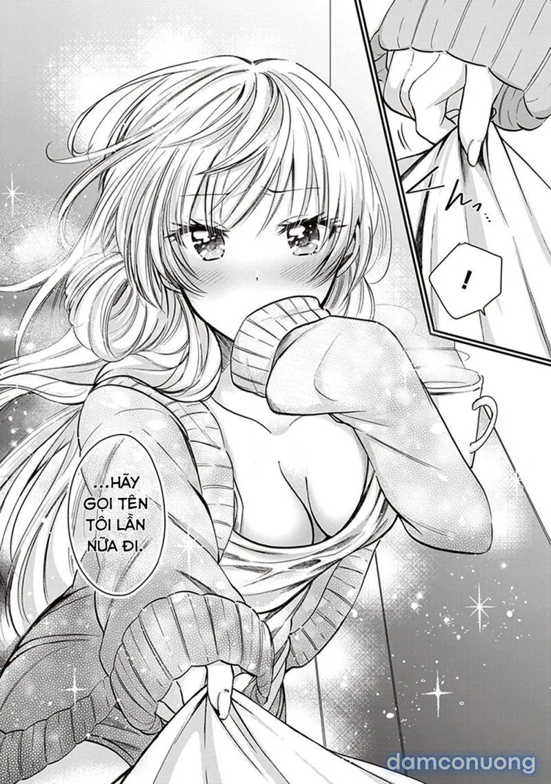 Fuufu Ijou, Koibito Miman 