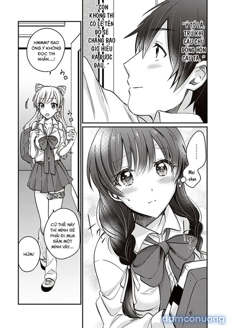 Fuufu Ijou, Koibito Miman 
