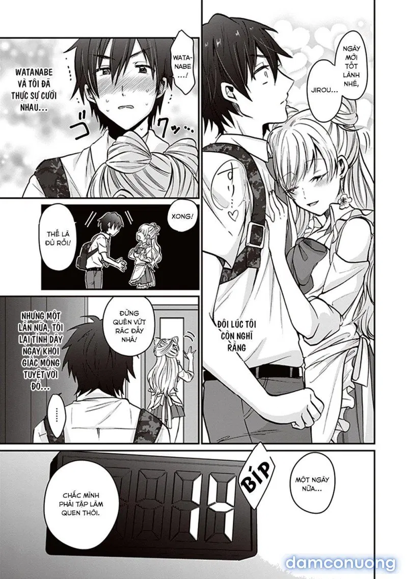 Fuufu Ijou, Koibito Miman 