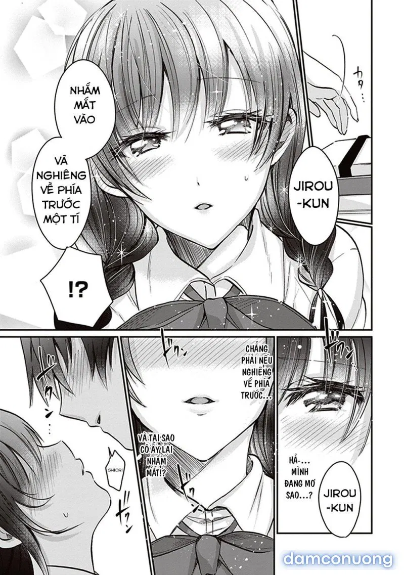 Fuufu Ijou, Koibito Miman 