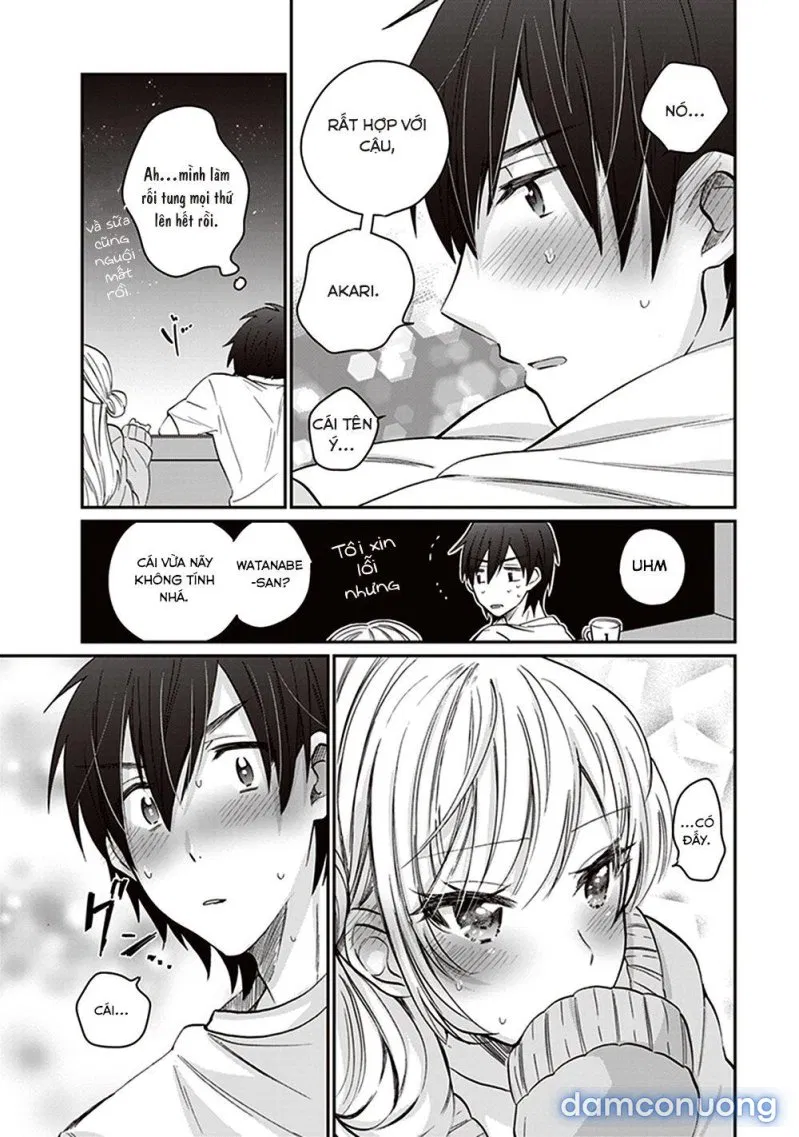 Fuufu Ijou, Koibito Miman 