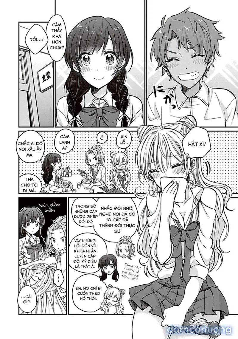 Fuufu Ijou, Koibito Miman 